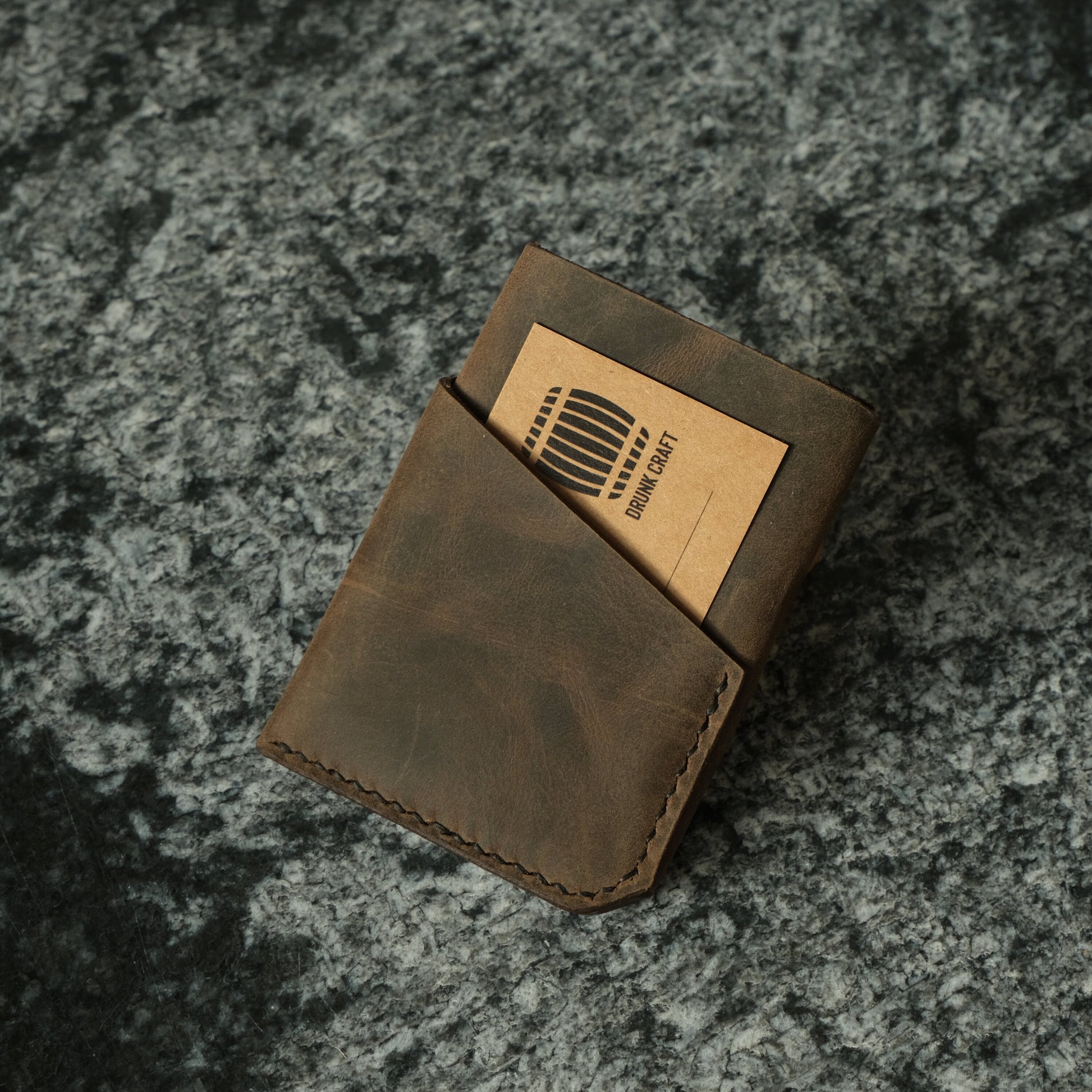 Personalized Leather Business Card Holder, Engraved Full Grain Slim Wallet, Full Grain Wallet Men, Personalized Full Grain Leather Card Holder, Slim Card Holder, Engraved Leather Wallet, Minimalist Leather Card Holder, Mothers Day gift