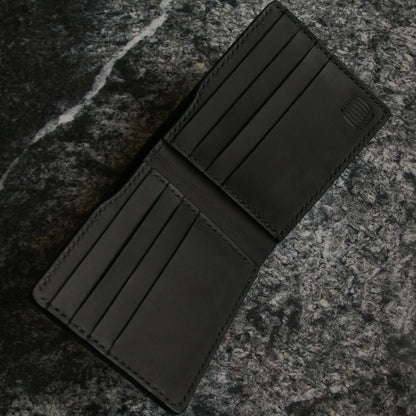Personalized Premium Leather Wallet for Men, Full Grain Leather Bifold, Custom Engraved Leather Wallet, Customized Leather Wallet Men, Personalized Premium Leather Wallet, Handmade Full Grain Bifold for Men, Classic Custom Leather Wallet, Engraved Leather Wallet, Premium Bifold Wallet, Full Grain Leather Wallet Men, Gift for Husband, Gift for Dad, Personalized Fathers Day Gift