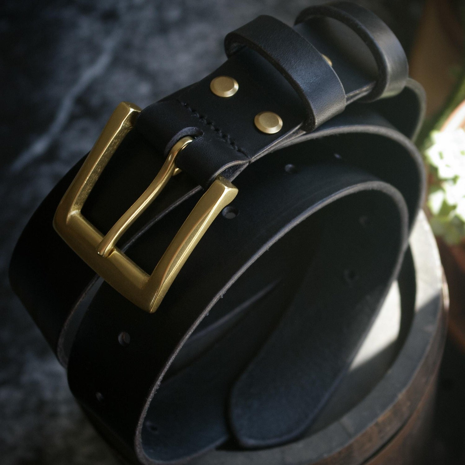 Handmade Personalized Belt, Anniversary Gift, Engraved Leather Belt, Gift for Boyfriend, Genuine Leather Belt Men, Gift for Husband