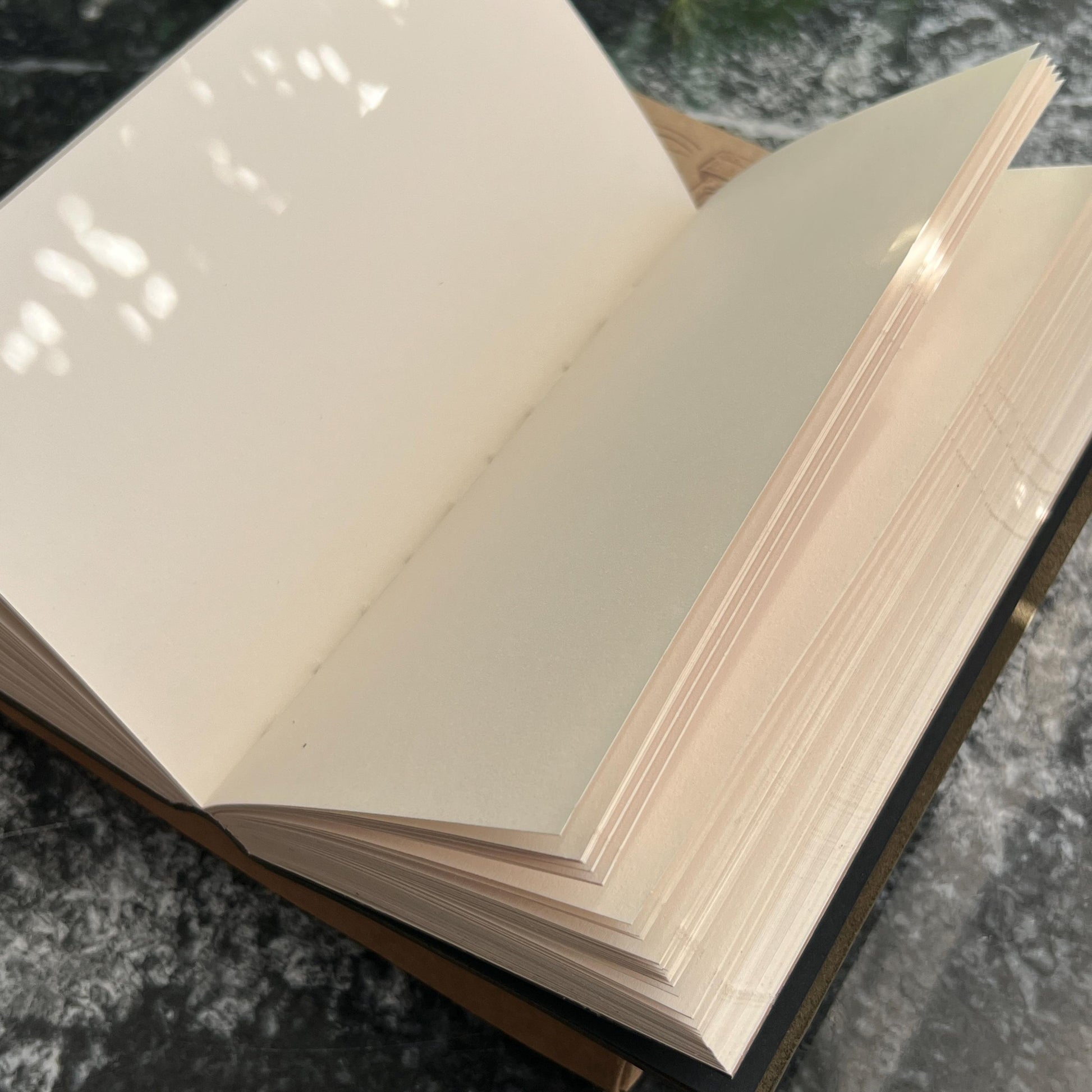 Personalized Travel Notebook, Leather Travel Journal, 256 Pages Leather Journal, Gift for Traveller, Engraved Valentine's Day Gift