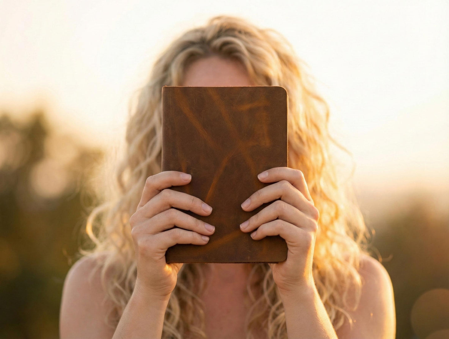 Personalized Leather Journal, A5 Leather Blank Sketchbook, Writing Notebook, Engraved Gift for Writers