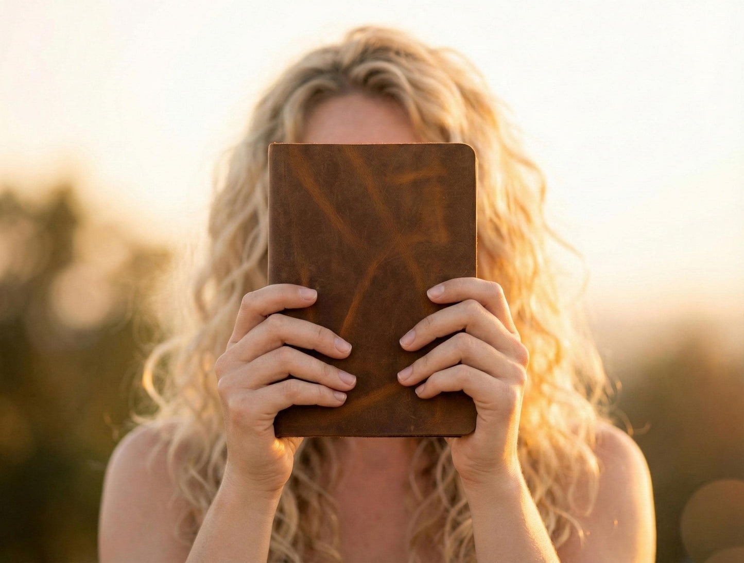 Personalized Leather Journal A5, 500 Pages Full Grain Notebook, 365 Day Diary Journal, Gift for Writers
